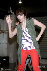 幻灯图：罗志祥周末小巨蛋开唱 邀萧亚轩任表演嘉宾