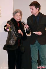 组图：杜汶泽凭《华丽之后》香港首获影帝