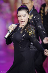 安徽卫视时尚盛典圣诞夜开场 韩庚热舞获大奖(图)