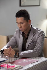 组图：王雷焦俊艳领衔《杜拉拉2》卫视开播