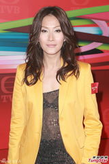 组图：李若彤称复出帮助自己走出抑郁症