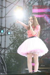 高清：三大唱将高歌红五月 真功夫唱响中歌榜