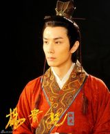 高清组图：《杨贵妃秘史》集结众星公布阵容 