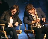 幻灯图集：《暮光》三星齐聚洛杉矶 为《月食》造势