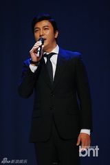 组图：金俊秀音乐剧《December》Showcase