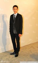 幻灯图：汤唯张曼玉周迅塞隆等众女星闪耀派对