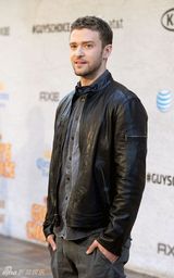 高清组图：安妮斯顿约翰逊迪亚兹捧场男士选择奖