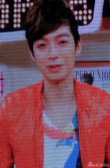 组图：安心亚北京发片 重新诠释“恶女”定义