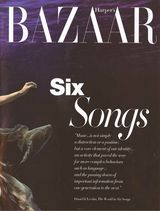 组图：林忆莲潜水拍唯美写真 低胸裙湿身晒事业线