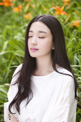 组图：《笔仙2》章婷婷上演最美女鬼