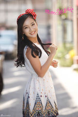 组图：唐禹哲钱泳辰《恋上你爱上我》曝定妆照