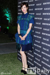 组图：Kara具荷拉与李多海李妍熙等俏美PK