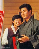 组图：宇津井健《血疑》饰演大岛茂盘点