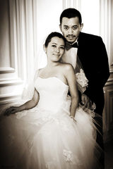 组图：电影《北京爱情故事》精彩高清剧照