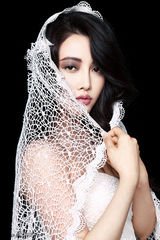 组图：管乐完美蜕变 诠释高冷范“催眠大师”