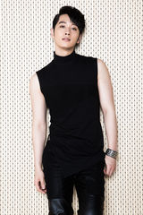 高清组图：2PM成长后回归 独家对话新浪韩娱