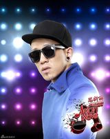 组图：《声动亚洲》参赛歌手定妆照