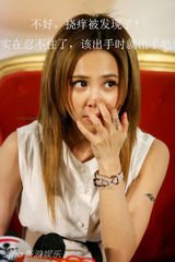 策划组图：2009年明星“痒”照门盘点