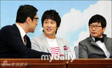 组图：KBS《两天一夜》节目第2季新闻发布会