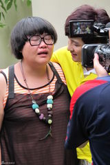 组图：《激情唱响》第一届精彩瞬间回顾