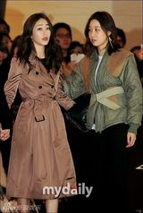 组图：影片《斯托克》首映 宋仲基金秀贤等支持