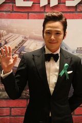 高清组图：第十五届全球华语榜中榜红毯