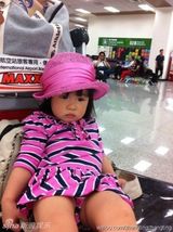 六一明星宝宝之你猜你猜你猜猜之七