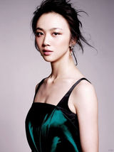 组图：2010年BQ红人榜 人气女明星入围名单