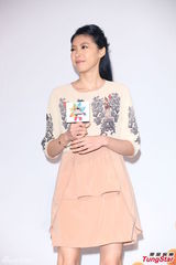 组图：垦丁春浪音乐节林宥嘉呛声师姐田馥甄