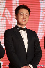 组图：佟大为邓超“甜蜜蜜” 新片演绎屌丝逆袭