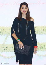 组图：孙茜蔡远航大婚 春妮任司仪濮存昕主婚