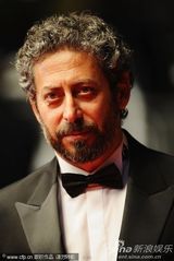 高清组图：《小亚细亚往事》首映 影展艺术总监助阵