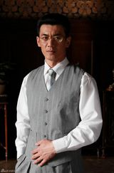 组图：电视剧《东方》剧照 揭秘建国初历史风貌