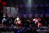 组图：MTV欧洲音乐大奖 FUN乐队激情献唱