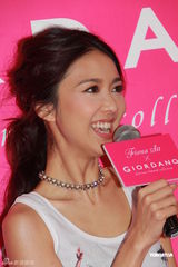 组图：薛凯琪升级做设计师要方大同多买支持