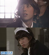 策划：日本男星女装图 那画面太美我不敢看