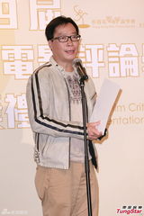 组图：杜汶泽凭《华丽之后》香港首获影帝