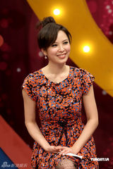 幻灯图：黃安直言与吴宗宪已无恩怨 黑超现身变魔术