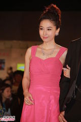 高清组图：TVB巡礼众星云集 杨怡徐子珊斗艳