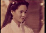 [老照片] 李若彤经典剧照曝光 清纯惹人留念