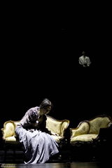 幻灯：话剧《简爱》再度登场 陈数王洛勇绝美演绎