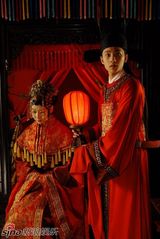 高清组图：老北影结束历史使命 新版《红楼梦》成“终结者”