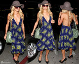 明星爱街拍第29期：夏日波希米亚风VS短裤搭配