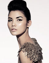 盘点：走向国际T台的中国麻豆