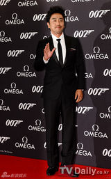 组图：韩星金宣儿权相佑等出席名表上市活动