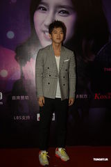 组图：陈翔称金素恩是心仪女生 张佑赫找女友要有钱