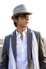 高清组图：韩庚最新MV剧照曝光 健康性感魅力尽现