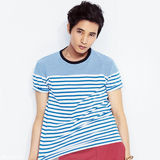 组图：韩国型男元斌服饰写真简洁时尚