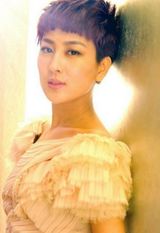 组图：2012《BQ》红人榜之人气女明星