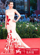 【娱乐有料】威尼斯影节华人辉煌时刻回顾